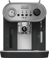 Электрокофеварка Gaggia Carezza Deluxe RI8525/01