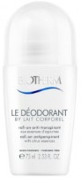 Антиперспирант Biotherm Lait Corporel Roll-On 75ml