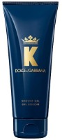 Gel de duș Dolce & Gabbana K Shower Gel 200ml