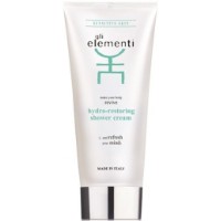 Gel de duș Gli Elementi Hydro-Restoring Shower Cream 200ml