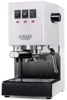 Электрокофеварка Gaggia New Classic White RI9480/13