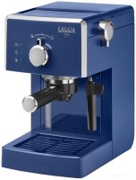 Электрокофеварка Gaggia Viva Style Chic Blue RI8433/12