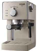 Электрокофеварка Gaggia Viva Style Chic Cream RI8433/14