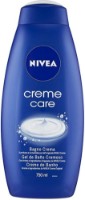 Gel de duș Nivea Creme Care 750ml
