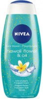 Gel de duș Nivea Hawaii Flower&Oil 500ml