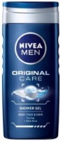 Gel de duș Nivea Men Original Care 500ml