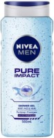 Gel de duș Nivea Men Pure Impact 500ml