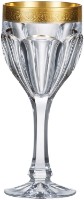 Набор бокалов Bohemia Safari Gold 190ml 1KC86/753632