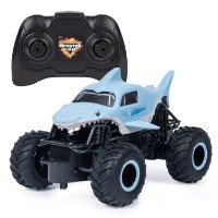 Радиоуправляемая игрушка Spin Master Jam RC Megalodon 1:24 Scale (6044952)