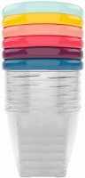 Набор для кормления Babymoov 6pcs 250 ml