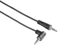 Кабель Hama Audio 3.5 mm 0.5 m (122311)