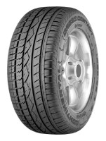 Шина Continental ContiCrossContact UHP 295/35 R21 107Y XL MO