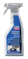 Gel pentru îndepărtarea petelor de insecte Liqui Moly Insekten-Entferner 0.5L (1543)