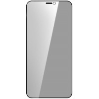 Защитное стекло для смартфона Nillkin iPhone 12 Pro Max Guardian Full Privacy Tempered Glass Black