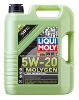 Ulei de motor Liqui Moly Molygen New Generation 5W-20 5L (8540)