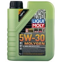 Моторное масло Liqui Moly Molygen New Generation 5W-30 1L