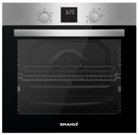 Электрический духовой шкаф Snaige SND830 X
