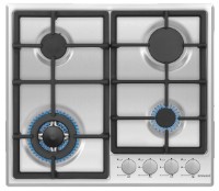 Газовая панель Snaige SNG 402 XT