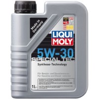 Моторное масло Liqui Moly Special Tec 5W-30 1L (9508)