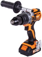 Mașină de înșurubat Villager VLP 5120