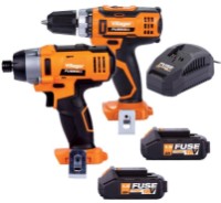 Набор Villager VLN 3220+VLN 3420