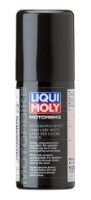 Смазка Liqui Moly Motorbike Kettenspray weiss 0.4L (1591)