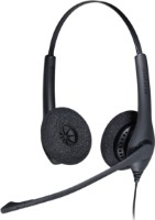 Наушники Jabra BIZ 1500 Duo