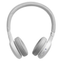 Căşti JBL LIVE 400BT White