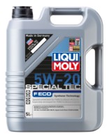 Ulei de motor Liqui Moly Special Tec F ECO 5W-20 1L (3840)