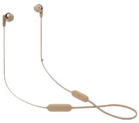Căşti JBL Tune 215BT Gold