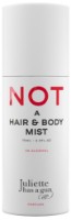 Парфюм для неё Juliette Has a Gun Not a Hair & Body Mist 75ml