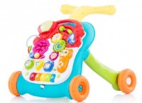 Ходунки Chipolino Multi (MIK02006MLG) Green