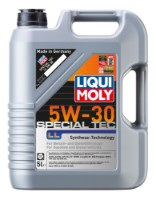 Моторное масло Liqui Moly Special Tec LL 5W-30 5L (2448)