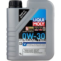Моторное масло Liqui Moly Special Tec V 0W-30 1L