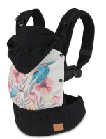 Кенгуру для новорожденных Kinderkraft Huggy Freedom