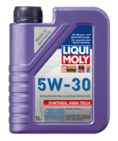 Моторное масло Liqui Moly Synthoil High Tech 5W-30 1L (20957)