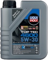 Моторное масло Liqui Moly Top Tec 4600 5W-30 1L