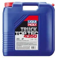 Моторное масло Liqui Moly Top Tec Truck 4350 5W-30 20L (3786)