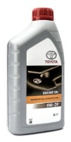 Моторное масло Toyota AFE SN 0W-20 1L