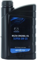 Моторное масло Mazda Original Oil Supra-X 0W-20 1L