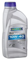 Моторное масло Ravenol DLO 10W-40 1L