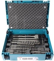 Set de burghie Makita B-53877
