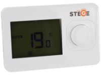 Termostat de cameră Stege HT100