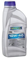Ulei de motor Ravenol TSI 10W-40 1L