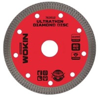 Диск для резки Wokin Prof 125х1mm (763512)