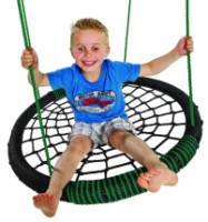 Детские качели PlayPark Oval 0211