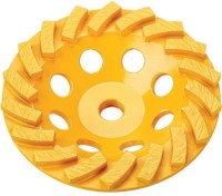 Алмазная чаша для шлифовки DeWalt DT3797-QZ