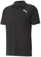 Polo Puma ESS Pique Puma Black/Сat M