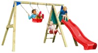 Complex de joacă PlayPark Deskswing