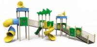 Complex de joacă PlayPark IP-902